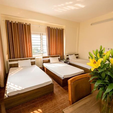 Phuong Lam Hotel Hạ Long Extérieur photo