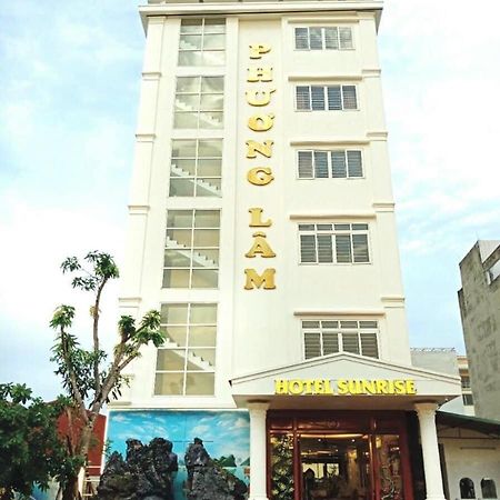 Phuong Lam Hotel Hạ Long Extérieur photo