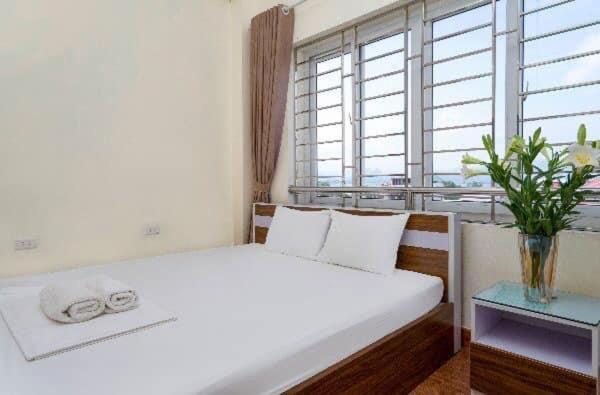 Phuong Lam Hotel Hạ Long Extérieur photo