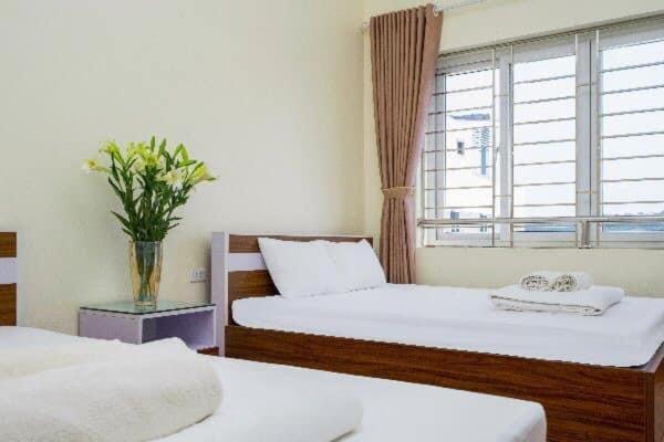 Phuong Lam Hotel Hạ Long Extérieur photo